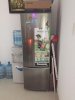 Tủ lạnh Panasonic NR-BU344MSVN