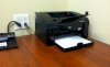 HP LaserJet Pro P1102w Printer (CE658A)