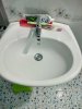 Lavabo Inax L-282V