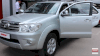 Toyota Fortuner 2.7V AT 4x4 2015 Việt Nam