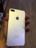 Apple iPhone 7 Plus 32GB CDMA Silver