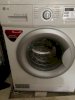 Máy giặt LG WD-9600