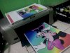 Epson Stylus R230 (mực Ink-Mate)