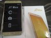 Samsung Galaxy J7 Max (SM-G615F/DS) Gold For India