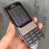 Nokia C5 5MP (C5-00 5 MP / C5-002) All Black