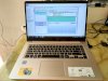 Máy tính laptop Laptop Asus Vivobook 15 X510UQ-BR747T Core i7-8550U/Win 10 (15.6 inch) - Gold