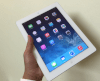 Apple iPad Air (iPad 5) Retina 16GB  iOS 7 WiFi Model - Silver