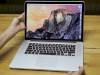 Apple Macbook Pro Retina (MF840) (2015) (Intel Core i5 2.7GHz, 8GB RAM, 256GB SSD, VGA Intel Iris Graphics 6100, 13.3 inch, Mac OS X Yosimite)
