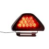 Đèn hậu kiêm đèn phanh ô tô-xe máy ASSY 12V-CM50K (Đỏ) - Ảnh 3