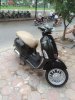 Piaggio Vespa Sprint 125 3V i.e 2014 Việt Nam (Màu xanh rêu)