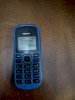 Nokia 1280 Blue