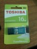 USB memory USB 16G TOSHIBA FPT