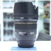 Lens Sigma 85mm F1.4 EX DG HSM for Canon