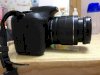 Máy ảnh số chuyên dụng Canon EOS 6D Mark II (EF 24-105mm F4 L IS II USM) Lens Kit