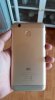 Xiaomi Redmi 4X (3GB RAM) Gold