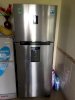 Tủ lạnh Samsung RT25FARBD