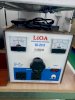 Máy biến áp vô cấp 1 pha LiOA SD-2510