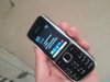 Nokia C2-01 Black