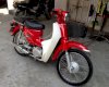 Xe máy Kawasaki Little Cub 100cc