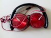 Tai nghe Sony MDR-ZX310AP Red