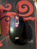 Mouse Bfriend GM3S Optical Gaming Black