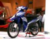 SYM Elegant 50cc 2013