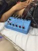 Máy điện châm Electronic acupuncture