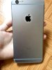 Apple iPhone 6 Plus 128GB Space Gray (Bản Lock)