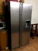 Tủ lạnh Samsung RSA1WTIS