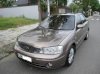 Ford Laser Ghia 1.8 AT