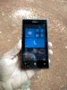 Nokia Lumia 520 (Nokia Lumia 520 RM-915) Black
