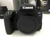 Máy ảnh Canon EOS 77D + Kit 18-55mm IS STM nhập khẩu