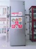 Tủ lạnh Sharp SJ-S240E-SL