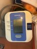 Máy đo huyết áp OMRON HEM 7101