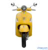 Xe máy Vespa GTS 300cc ABS - Vàng_small 0