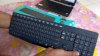 Bộ bàn phím chuột LOGITECH MK235