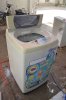 Máy giặt Samsung WA90F5S3QRW