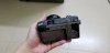 Sony Alpha A6000 (ILCE-6000L/B) (E 16-50mm F3.5-5.6 OSS) Lens Kit Black