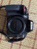Nikon D3400 (NIKKOR DX 18-55mm F3.5-5.6 G VR) Lens Kit - Black