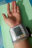 Máy đo huyết áp cổ tay Microlife BP 3BJ1-4D‎