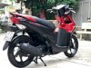 Honda Vision 110cc 2017 (Màu đen mờ)