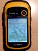 Máy định vị GPS Garmin eTrex 10