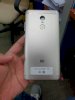 Xiaomi Redmi Note 4 16GB (2GB RAM) Silver