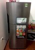 Tủ lạnh Panasonic NR-BK266GSVN