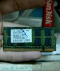 RAM Laptop DDR2 2.0GB bus 800 (PC2-5300) Kingston