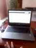 Laptop HP 15-bs667TX 3MS02PA Core i7-7500U/Win 10 (15.6 inch) - Gold