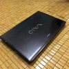 Sony Vaio VPC-EB4FFX/BJ (Intel Core i5-480M 2.66GHz, 4GB RAM, 320GB HDD, VGA ATI Radeon HD 5650, 15.6 inch, Windows 7 Home Premium 64 bit)