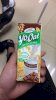 Sữa chua yến mạch YoOat - Nếp cẩm nguyên cám 110ml