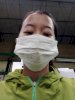 Khẩu trang y tế Face Mask Malaysia