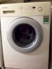 Máy giặt Samsung WF9600NAW